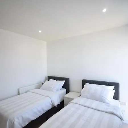 Heights Apartment