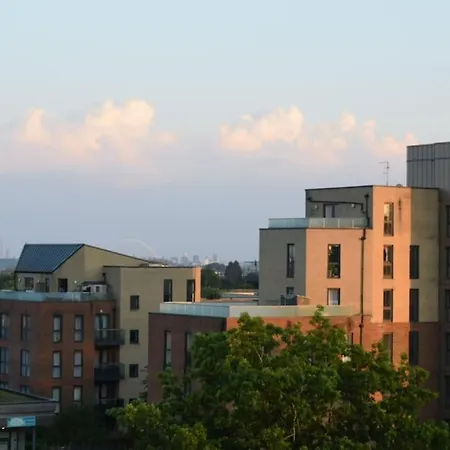 Apartment Heights *