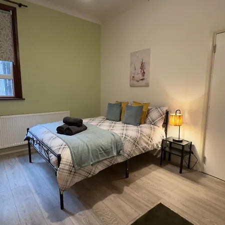 Guest house 25 Minutes To 35