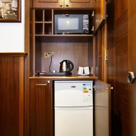 Guest house Regency House London