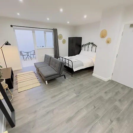Hackney By Sleepy Apartamento