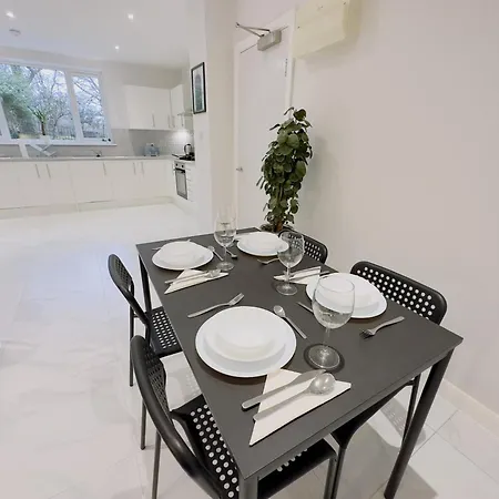 Hackney By Sleepy Apartamento Londres