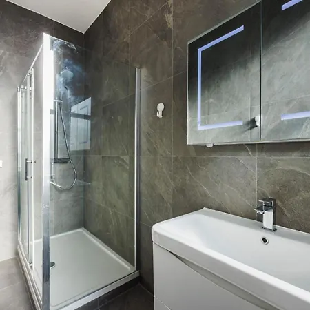 Hans Road Apartment London