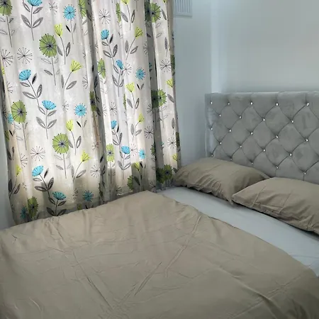 ホームステイ Rest Place *