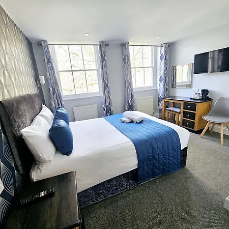 George 3* Londres