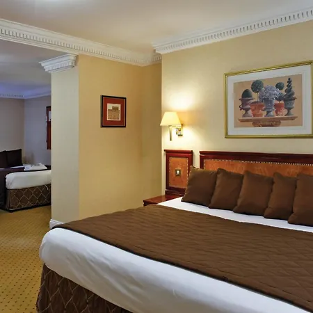 Hotel Grange Clarendon 4*