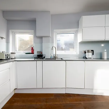 Guestready - Living Near Kensington Palace
