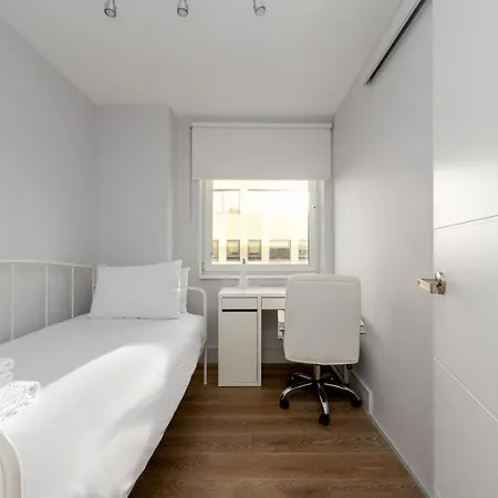 Apartment Guestready - Living Near Kensington Palace