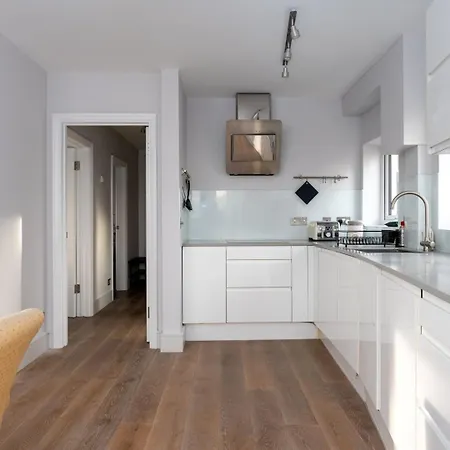 Guestready - Living Near Kensington Palace Apartment