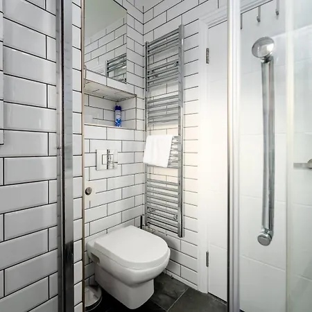 Guestready - Living Near Kensington Palace London