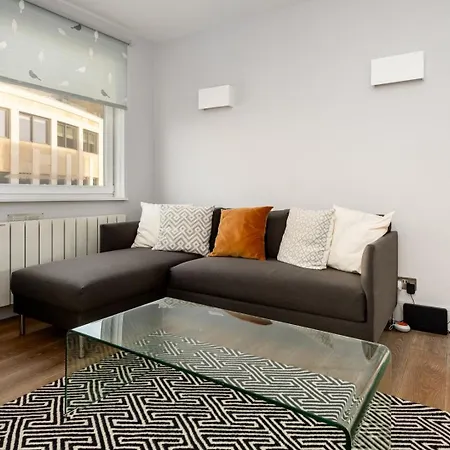Guestready - Living Near Kensington Palace Apartment London