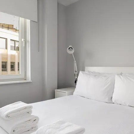 Apartment Guestready - Living Near Kensington Palace