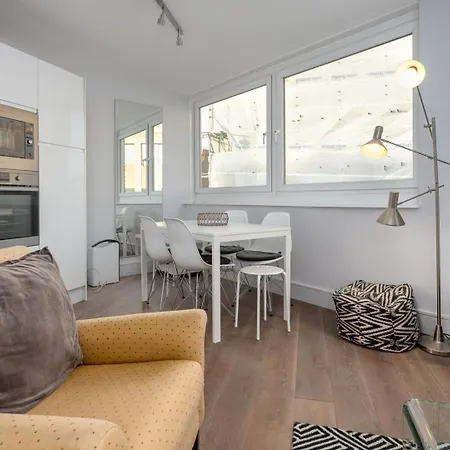 Guestready - Living Near Kensington Palace London