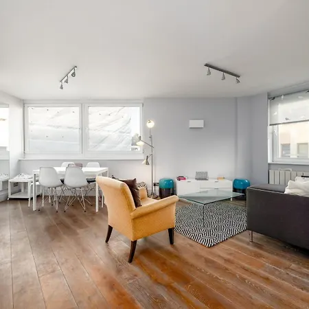 Guestready - Living Near Kensington Palace London