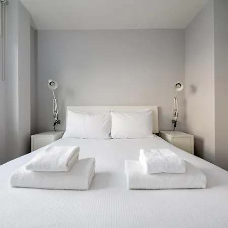Guestready - Living Near Kensington Palace Apartment London