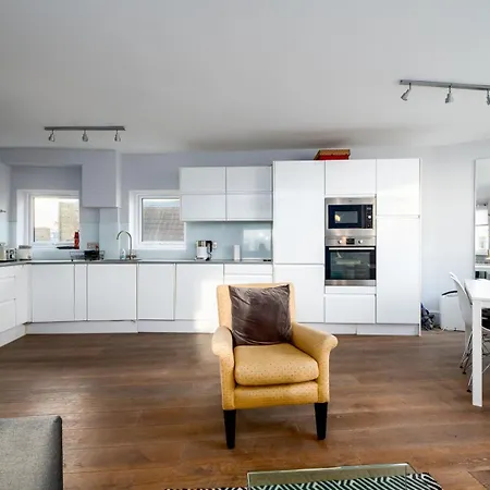 Guestready - Living Near Kensington Palace