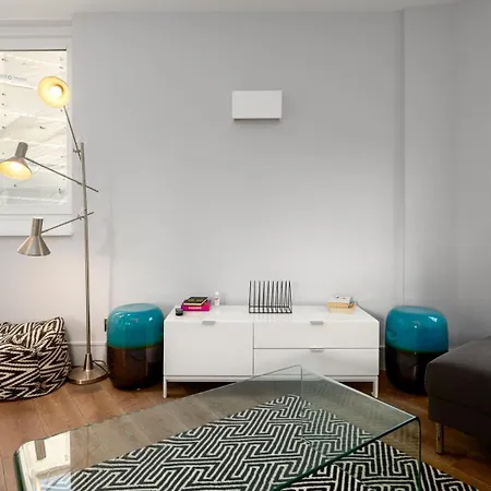 Apartment Guestready - Living Near Kensington Palace London