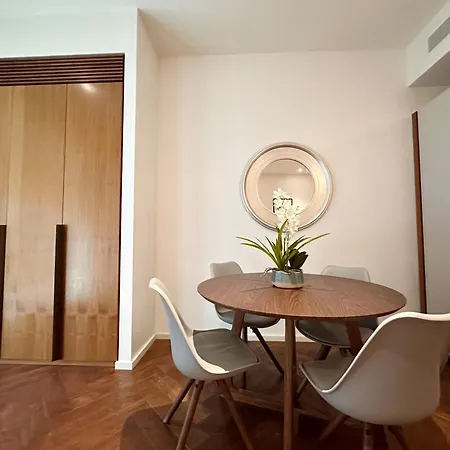 Luxury 2bed 2bath In Nine Elms In Modern Development Londres
