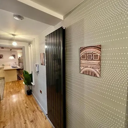 Appartement Two Bedroom In Fulham