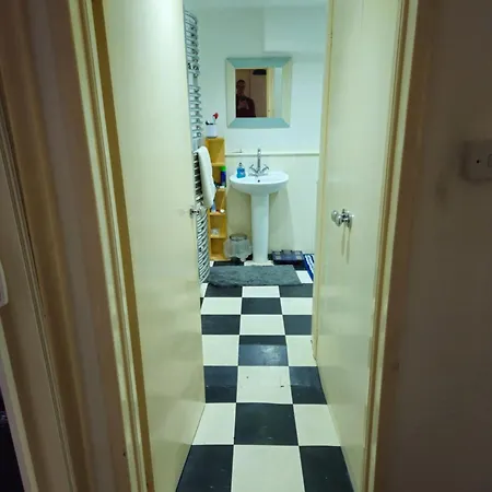 Bedroom In * London