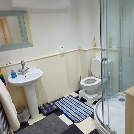 Bedroom In * London