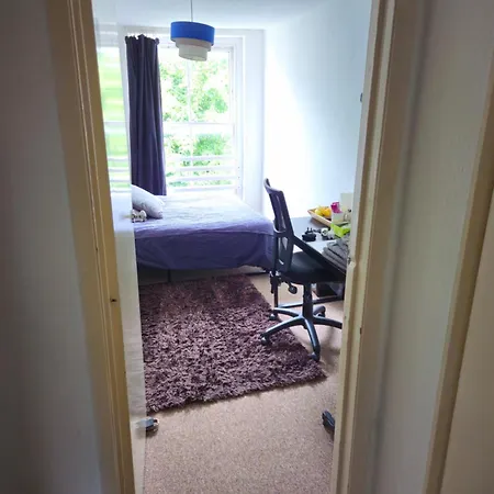 Bedroom In