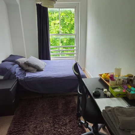 Bedroom In Homestay *