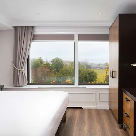 Doubletree By Hilton - Hyde Park Hotel London