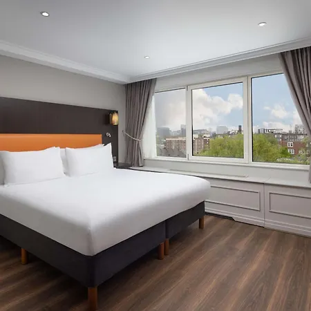 Doubletree By Hilton - Hyde Park Hotel 4*