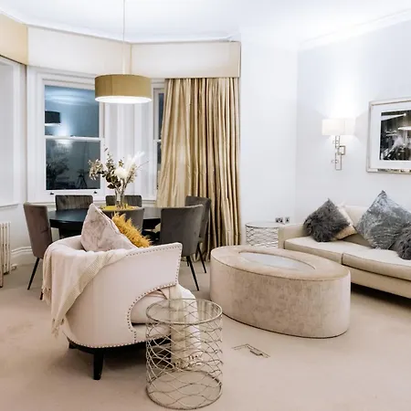 Sir Hans Sloane アパート ロンドン