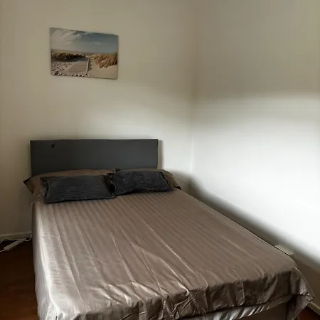 Apartment Super Cosy Flat In East *