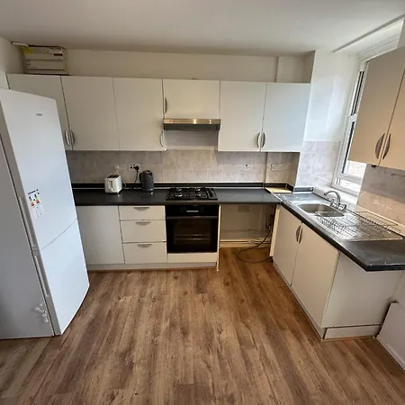 Super Cosy Flat In East Apartment *