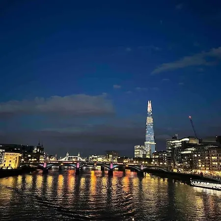 Apartment Bps Thames Riverside *