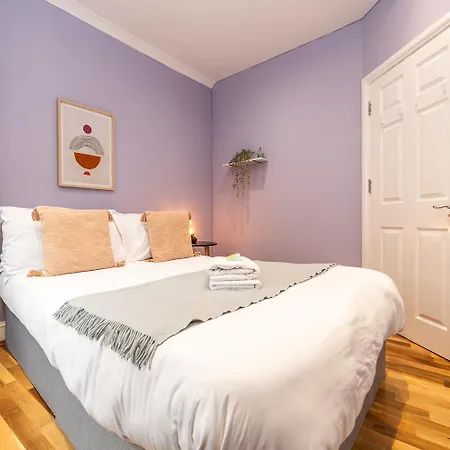 Apartment Paddington-marble Arch Duplex *