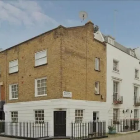 Paddington-marble Arch Duplex * London