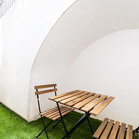 Paddington-marble Arch Duplex * London