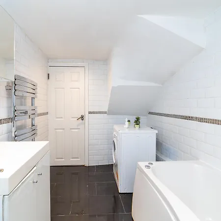 Paddington-marble Arch Duplex London