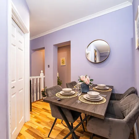 Apartment Paddington-marble Arch Duplex