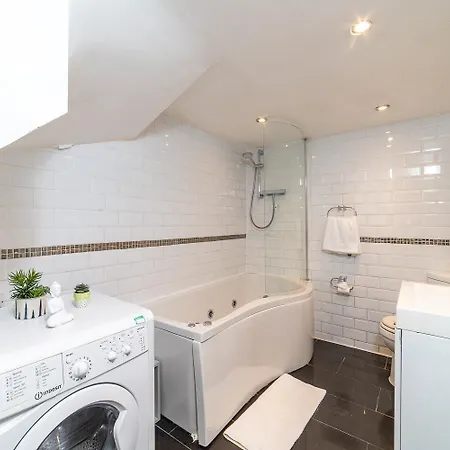 Apartment Paddington-marble Arch Duplex London