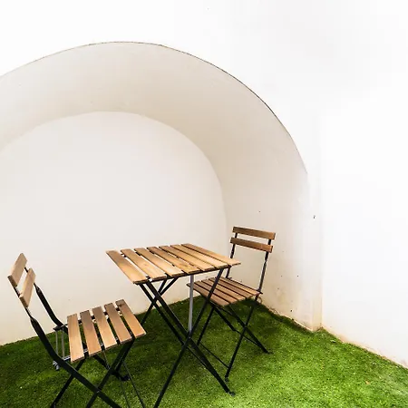 Paddington-marble Arch Duplex