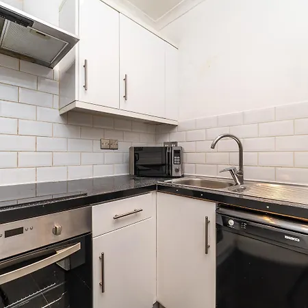 Paddington-marble Arch Duplex * London