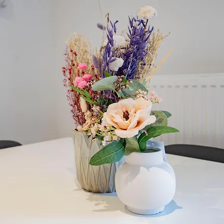 Stylish 3 Bed Flat Apartman *