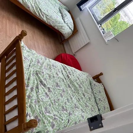 Appartement Newbury3 *