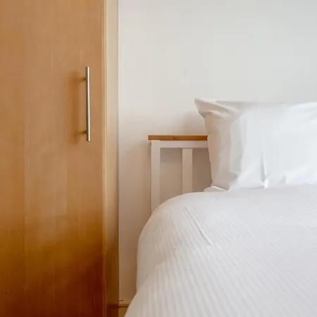 Apartment Large & 2bd Flat - Tower Hill *