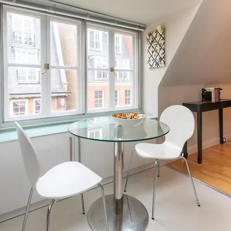 Modern Floor 2bd Flat - Kensington شقة *