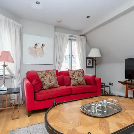 شقة Modern Floor 2bd Flat - Kensington لندن