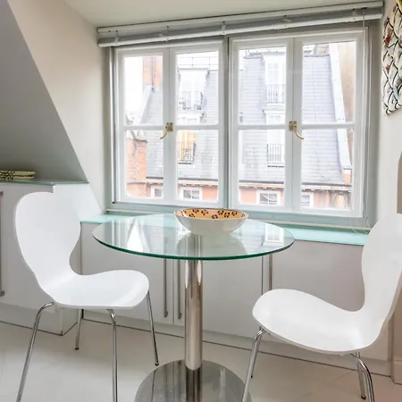 شقة Modern Floor 2bd Flat - Kensington