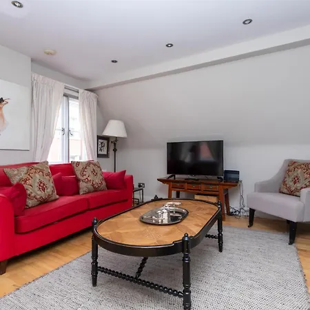 شقة Modern Floor 2bd Flat - Kensington