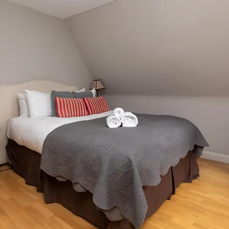 Modern Floor 2bd Flat - Kensington شقة لندن
