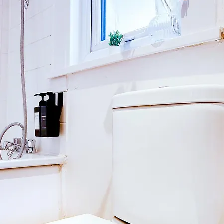 Appartamento London Central Apartment
